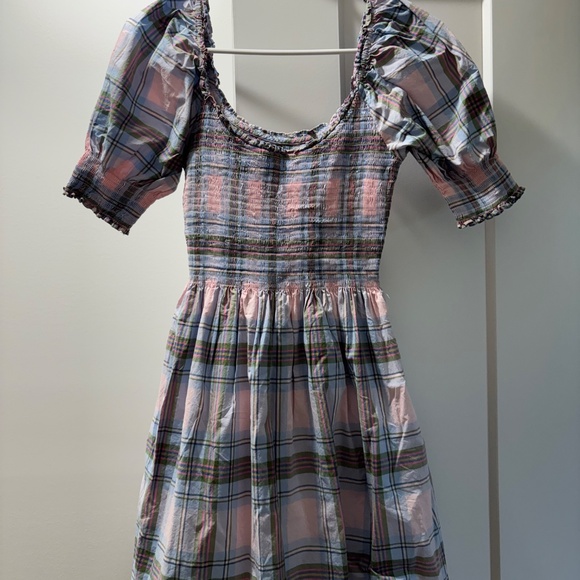 Naia Dress Hill House - Picture 2 of 3